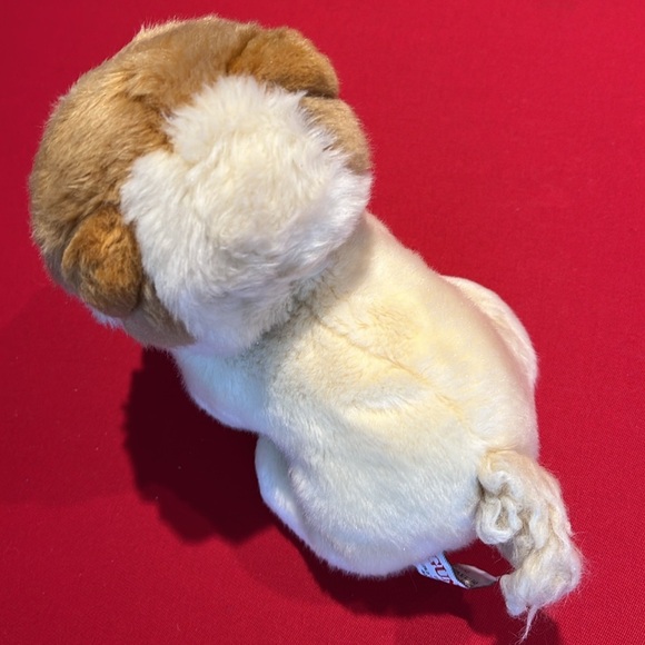 Gund Boo The Worlds Cutest Plush Dog 9" toy stuffed animal puppy - Picture 5 of 9